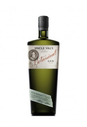 GIN UNCLE VAL'S BOTANICALS